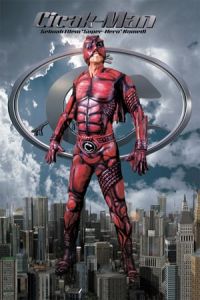 Nonton Cicak-man (2006) Sub Indo di Lk21 Poster