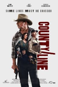 Nonton County Line (2017) Sub Indo di Lk21 Poster