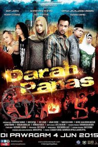 Nonton Darah Panas (2015) Sub Indo di Lk21 Poster