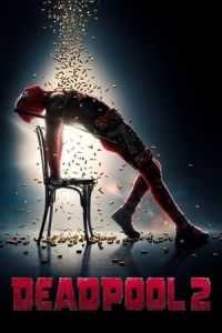 Nonton Deadpool 2 (Super Duper Cut) (2018) Sub Indo di Lk21 Poster