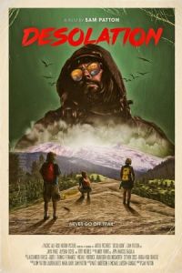 Nonton Desolation (2017) Sub Indo di Lk21 Poster