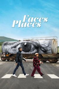 Nonton Faces Places (Visages villages) (2017) Sub Indo di Lk21 Poster