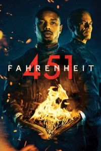Nonton Fahrenheit 451 (2018) Sub Indo di Lk21 Poster
