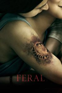 Nonton Feral (2017) Sub Indo di Lk21 Poster