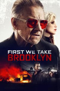 Nonton First We Take Brooklyn (2018) Sub Indo di Lk21 Poster