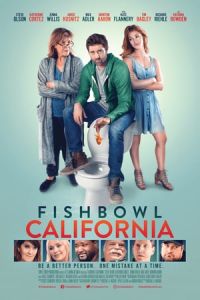 Nonton Fishbowl California (2018) Sub Indo di Lk21 Poster