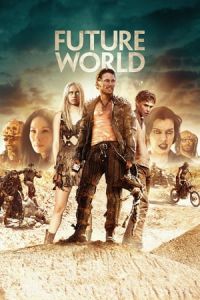 Nonton Future World (2018) Sub Indo di Lk21 Poster