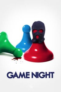 Nonton Game Night (2018) Sub Indo di Lk21 Poster