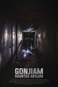 Nonton Gonjiam: Haunted Asylum (Gon-ji-am) (2018) Sub Indo di Lk21 Poster