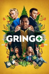 Nonton Gringo (2018) Sub Indo di Lk21 Poster
