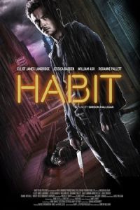 Nonton Habit (2017) Sub Indo di Lk21 Poster