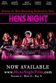 Nonton Hens Night (2018) Sub Indo di Lk21 Poster