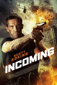 Nonton Incoming (2018) Sub Indo di Lk21 Poster