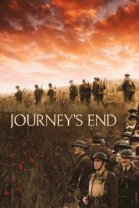 Nonton Journey's End (2017) Sub Indo di Lk21 Poster