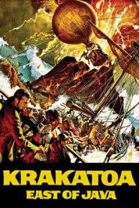 Nonton Krakatoa: East of Java (1968) Sub Indo di Lk21 Poster