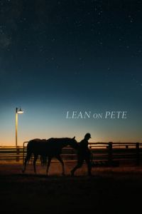 Nonton Lean on Pete (2017) Sub Indo di Lk21 Poster