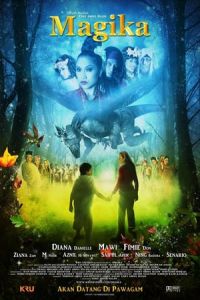 Nonton Magika (2010) Sub Indo di Lk21 Poster