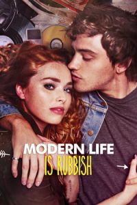Nonton Modern Life Is Rubbish (2017) Sub Indo di Lk21 Poster