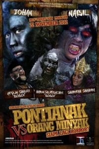 Nonton Pontianak vs. Orang Minyak (2012) Sub Indo di Lk21 Poster