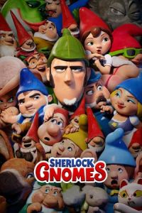 Nonton Sherlock Gnomes (2018) Sub Indo di Lk21 Poster