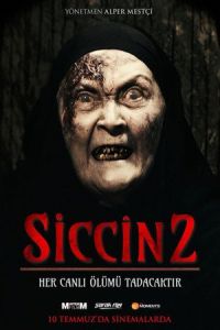 Nonton Siccin 2 (2015) Sub Indo di Lk21 Poster