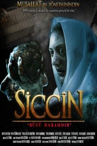 Nonton Siccin (2014) Sub Indo di Lk21 Poster