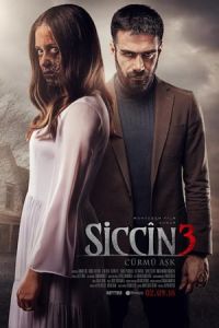 Nonton Siccin 3: Curmu Ask (2016) Sub Indo di Lk21 Poster