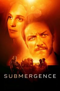 Nonton Submergence (2017) Sub Indo di Lk21 Poster