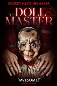 Nonton The Doll Master (2017) Sub Indo di Lk21 Poster