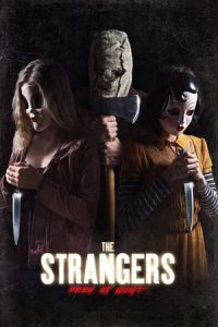Nonton The Strangers: Prey at Night (2018) Sub Indo di Lk21 Poster