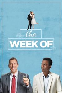 Nonton The Week Of (2018) Sub Indo di Lk21 Poster