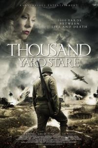 Nonton Thousand Yard Stare (2018) Sub Indo di Lk21 Poster