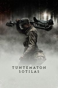 Nonton Unknown Soldier (Tuntematon sotilas) (2017) Sub Indo di Lk21 Poster