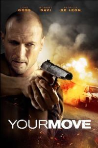 Nonton Your Move (2017) Sub Indo di Lk21 Poster