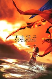 Nonton 1492 (1492: Conquest of Paradise) (1992) Sub Indo di Lk21 Poster