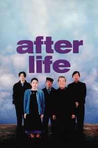 Nonton After Life (Wandafuru raifu) (1998) Sub Indo di Lk21 Poster