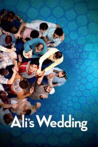 Nonton Ali's Wedding (2017) Sub Indo di Lk21 Poster
