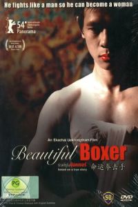 Nonton Beautiful Boxer (2004) Sub Indo di Lk21 Poster
