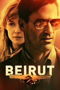 Nonton Beirut (2018) Sub Indo di Lk21 Poster