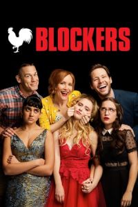 Nonton Blockers (2018) Sub Indo di Lk21 Poster