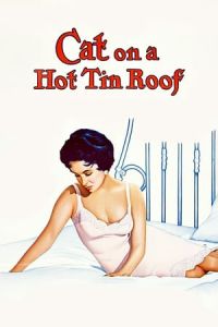Nonton Cat on a Hot Tin Roof (1958) Sub Indo di Lk21 Poster