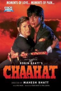 Nonton Chaahat (1996) Sub Indo di Lk21 Poster