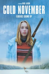 Nonton Cold November (2017) Sub Indo di Lk21 Poster