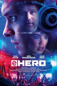 Nonton eHero (2018) Sub Indo di Lk21 Poster
