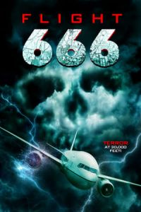 Nonton Flight 666 (2018) Sub Indo di Lk21 Poster