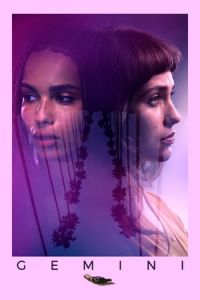 Nonton Gemini (2017) Sub Indo di Lk21 Poster