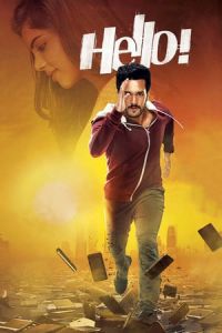 Nonton Hello (2017) Sub Indo di Lk21 Poster