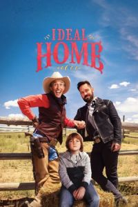 Nonton Ideal Home (2018) Sub Indo di Lk21 Poster