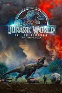 Nonton Jurassic World: Fallen Kingdom (2018) Sub Indo di Lk21 Poster
