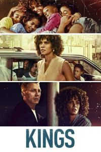 Nonton Kings (2017) Sub Indo di Lk21 Poster